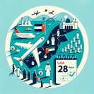 Oman reinstates in-country visa extensions for UAE residents stranded by regional flight chaos