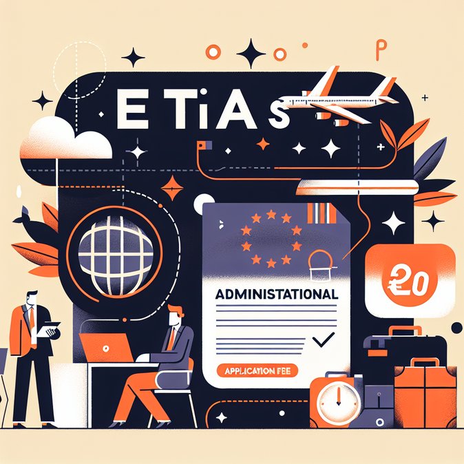 ETIAS Fee Hike and 2026 Roll-out: What It Means for Italy-Bound Travellers
