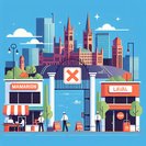 Quebec Extends Freeze on Low-Wage LMIA Work Permits in Montréal and Laval Until 2026