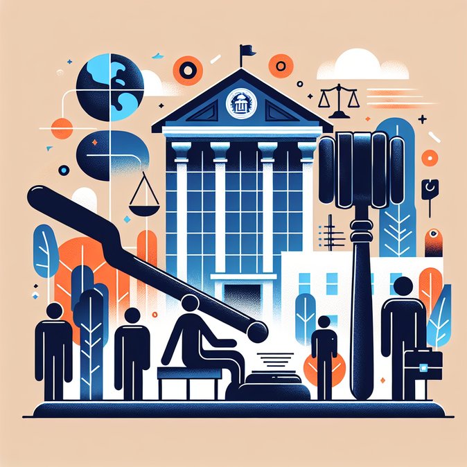 Silicon Valley Firm Sues USCIS Over ‘Arbitrary’ H-1B Denial