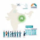 Lista Revisada de Clínicas para Pruebas de Tuberculosis en India – Nueva Dirección en Bangalore