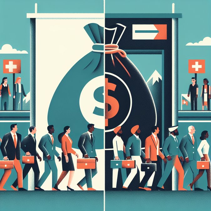 EU approves unemployment-benefit reform for cross-border workers, raising Swiss cost exposure