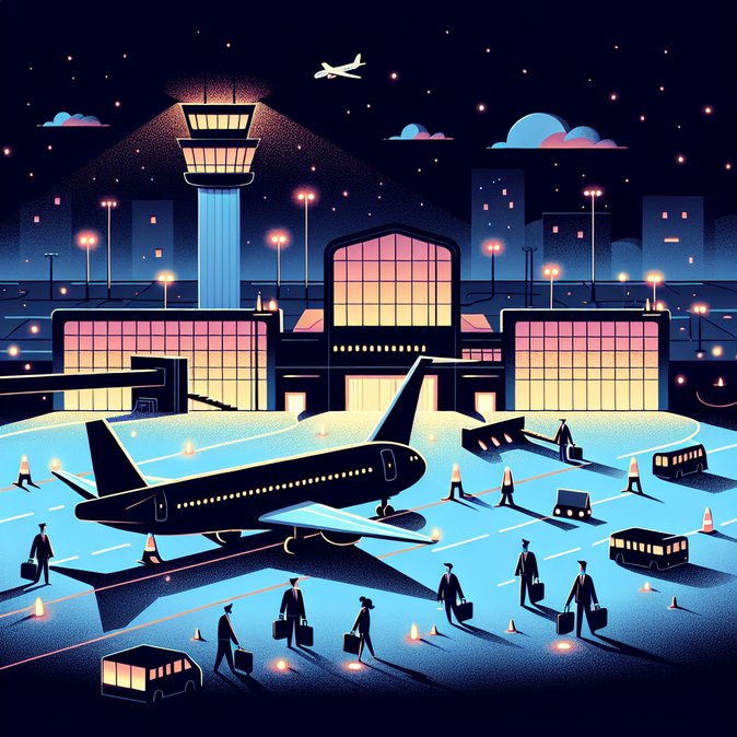 Heathrow power outage forces British Airways to cancel all Larnaca flights, stranding Cyprus-UK travellers