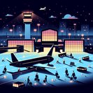 Heathrow power outage forces British Airways to cancel all Larnaca flights, stranding Cyprus-UK travellers