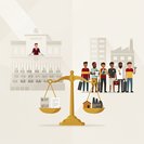 La Cour constitutionnelle examinera les plaintes de Vox concernant les débats sur l'immigration à l'Assemblée de Madrid