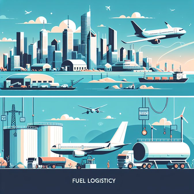 Canberra Secures 100 Million Litres of Jet Fuel and 50 Million Litres of Diesel to Keep Australia Moving