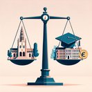 ‘Silver Wall’: Belgium hikes student-visa maintenance requirement to €1,050 a month