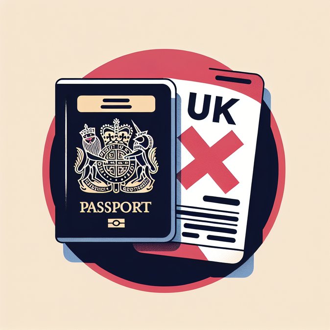 British Dual Nationals Warned: No ETA, No Entry Without a Valid UK Passport