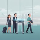 Dubai’s next-generation Smart Gates slash passport-control times to seconds