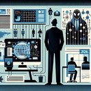 官方监管机构称西班牙居留许可制度为“数字彩票”