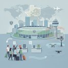 Le financement de la Coupe du Monde réduit les délais d'attente pour les visas américains tandis que Houston inaugure une sécurité anti-drones