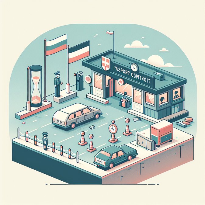 Austria extends Schengen border controls with Czechia through 15 June 2026