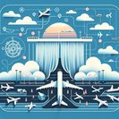 Dense fog triggers FAA ground stop at Miami International, delaying more than 140 flights