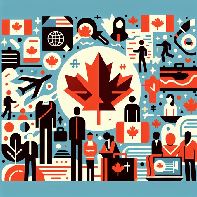 Canada Marks International Migrants Day with Pledge to Balance Growth and Protection