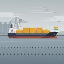 13 tripulantes indios varados en el MV AMIR1 mientras se intensifican los ataques en el Mar Negro