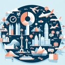 Hong Kong tourist arrivals rise 14 % in March, driven by surge in long-haul and regional visitors