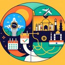 Brazil and India agree to 10-year visitor visas, boosting South-South travel