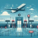 Second empty-plane incident this month leaves 192 Ryanair passengers stranded at French regional airport