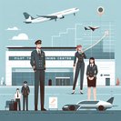 CAE Weighs Closure of Brussels Pilot-Training Centre, Putting 22 Jobs at Risk