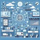 Home Office recruits three chief technology officers to drive digital borders overhaul