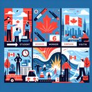 IRCC offers status-restoration grace period and fee waivers after Canadian natural disasters