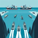 ABF destroys two foreign fishing vessels in Torres Strait as illegal incursions rise