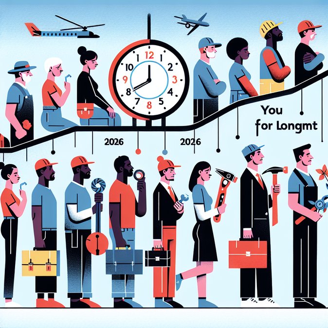 Flanders slashes shortage-occupation list, tightening work-permit fast track from 1 January