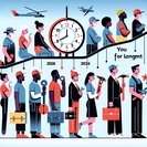 Flanders slashes shortage-occupation list, tightening work-permit fast track from 1 January