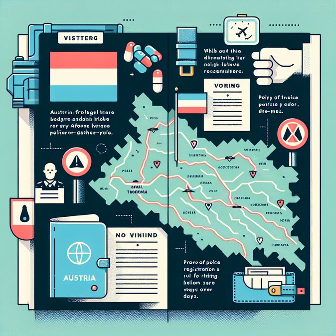 Austrian Foreign Ministry Updates Travel Advice for Bosnia and Herzegovina