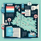 Austrian Foreign Ministry Updates Travel Advice for Bosnia and Herzegovina