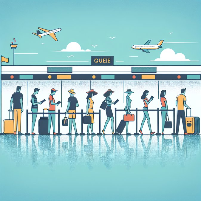 TSA Launches $20 ‘Take-Off’ Discount for PreCheck Enrolments Under 30