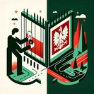 Poland Signals Re-Opening of Two Key Belarus Border Crossings in November