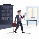 ضحايا العبودية الحديثة الحاصلون على تأشيرات العمالة الماهرة يتحررون من قيود الكفيل بموجب قاعدة جديدة