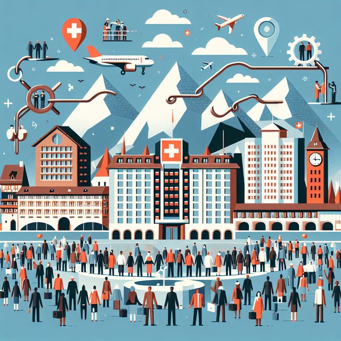 Tourism sector launches campaign against anti-immigration ‘Chaos-Initiative’