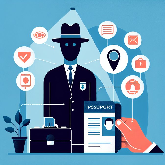 Social-media profiles must be made public for H-1B and H-4 visa interviews, State Department says