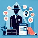 Social-media profiles must be made public for H-1B and H-4 visa interviews, State Department says