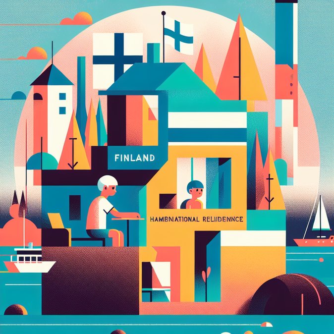 Finnish Supreme Court clarifies that children ‘in transit’ may have no habitual residence under Hague rules