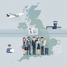 UK updates travel advice: new ID guidance for travel between UK and Ireland under the Common Travel Area