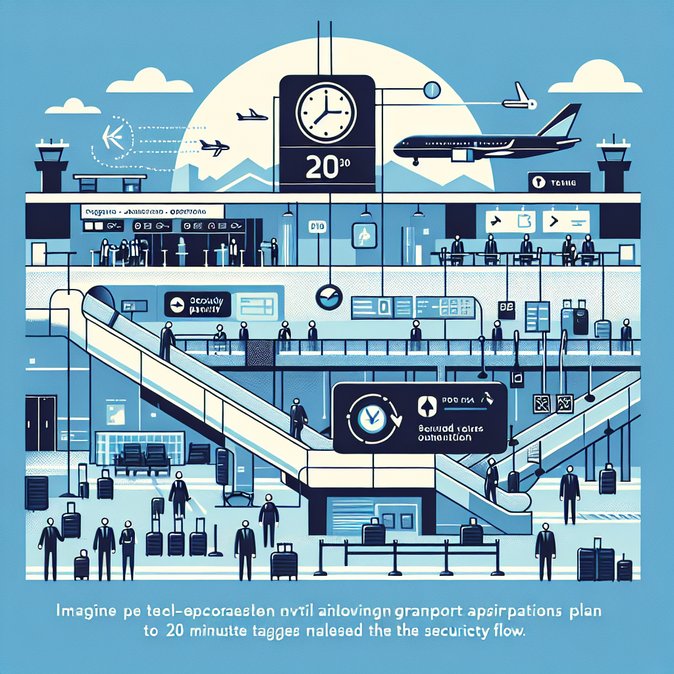 Dubai International activates ‘oneDXB’ peak-operations plan ahead of record 312,000-passenger day