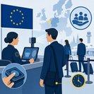 EU Migration & Asylum Pact Enters Countdown Phase—Belgium Rushes to Align Procedures Before 12 June Launch