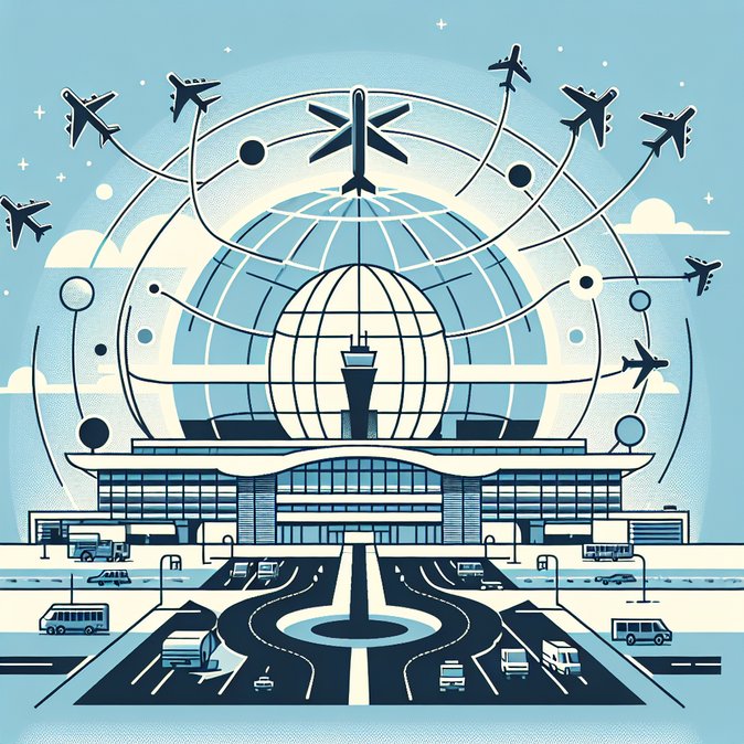 Viracopos to pitch new long-haul routes at FITUR 2026, promising shorter transfers for assignees