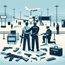 La Policía de Viena Incauta Arsenal de Hamas y Desvela Ruta Terrorista Trans-Europea