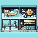 Hurricane Melissa prompts flexible re-booking policies at Air Canada Vacations