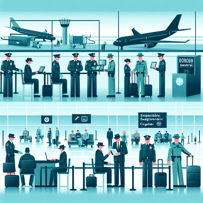 UK Terror Threat Raised to ‘Severe’, Business Travellers Advised to Expect Tighter Border Checks