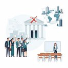 USCIS annonce l'atteinte du plafond H-1B pour l'exercice 2027, accentuant la pression sur le vivier de talents