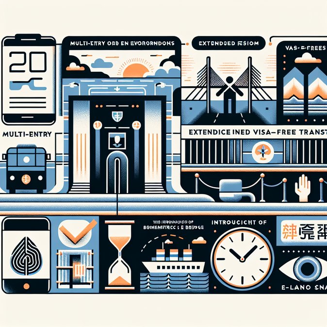 China’s new immigration measures boost cross-border talent flows with Hong Kong