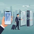 إدارة الهجرة تعيد تصميم تطبيقها المحمول وتبسط تسجيل القنوات الإلكترونية قبل الوصول