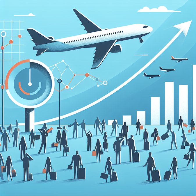 Aeroitalia Reports 25 % Revenue Jump and Eyes 3 Million Passengers for 2025