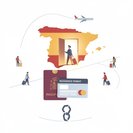 Spain Scraps Six-Month Absence Rule, Giving Temporary Residents New Travel Freedom