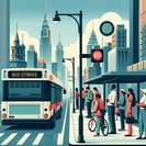 汉堡公共交通公司VHH警告：因工会Ver.di发起一天罢工，公交服务将受影响